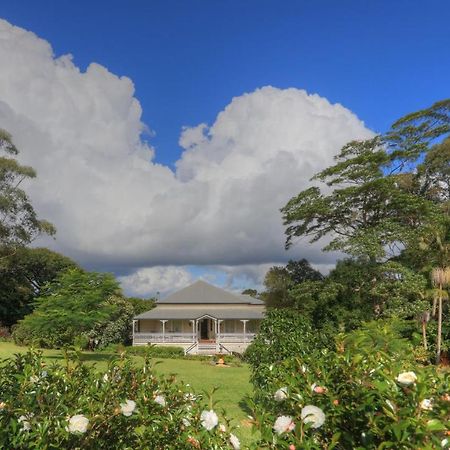 Mitta Glen Guesthouse Flaxton Екстер'єр фото
