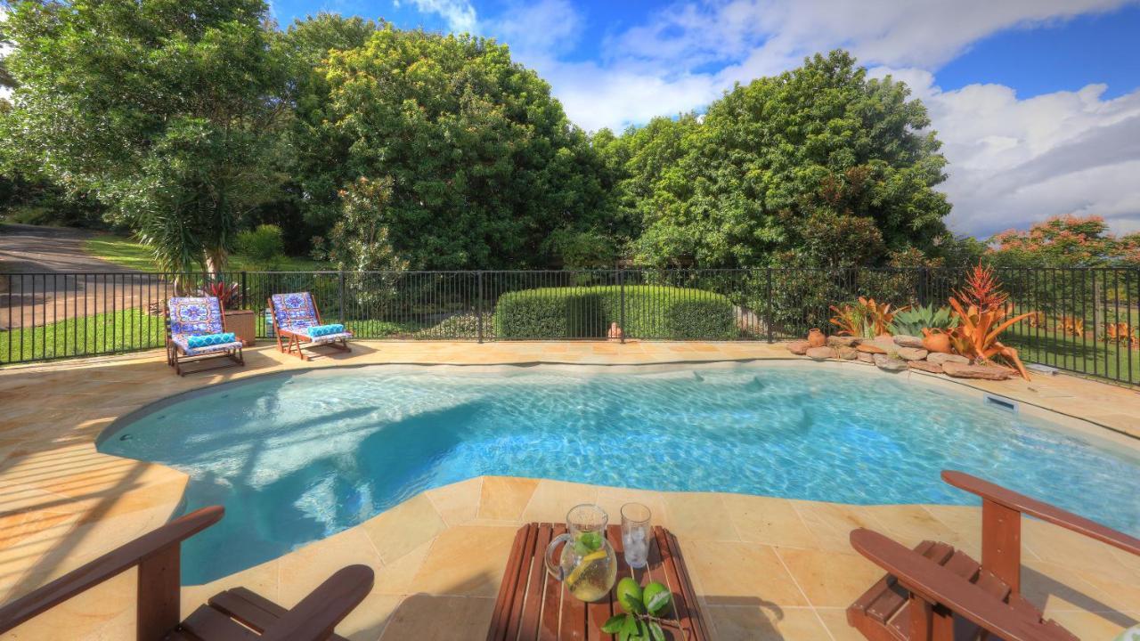 Mitta Glen Guesthouse Flaxton Екстер'єр фото