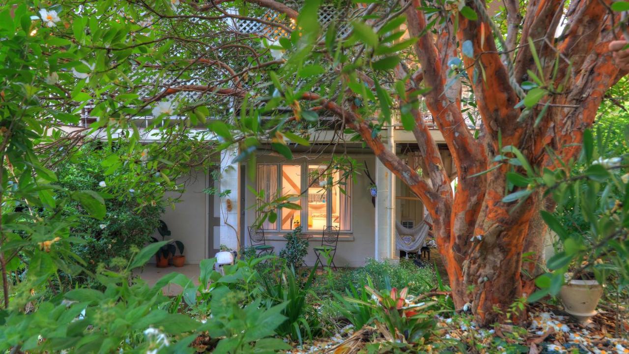 Mitta Glen Guesthouse Flaxton Екстер'єр фото
