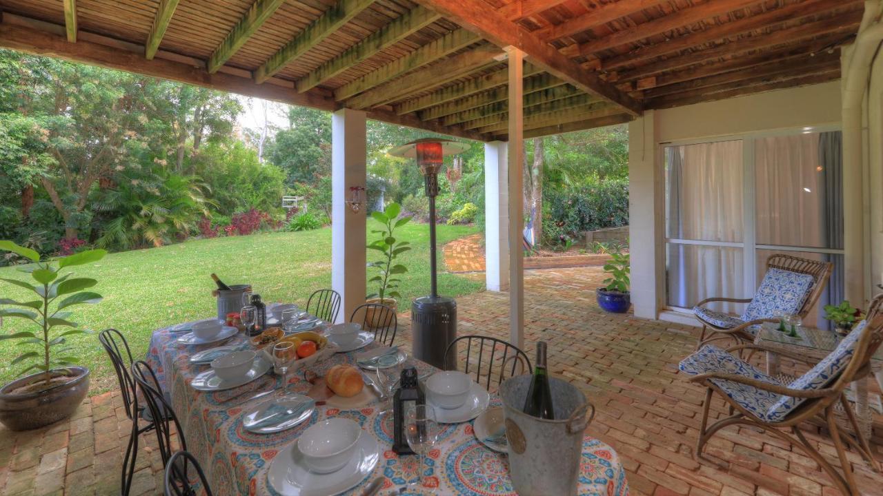 Mitta Glen Guesthouse Flaxton Екстер'єр фото
