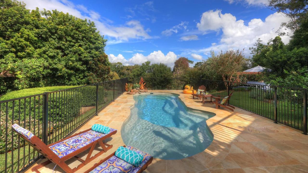 Mitta Glen Guesthouse Flaxton Екстер'єр фото