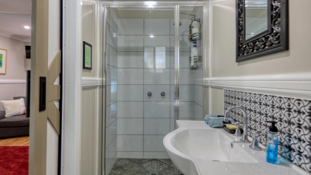 Mitta Glen Guesthouse Flaxton Екстер'єр фото