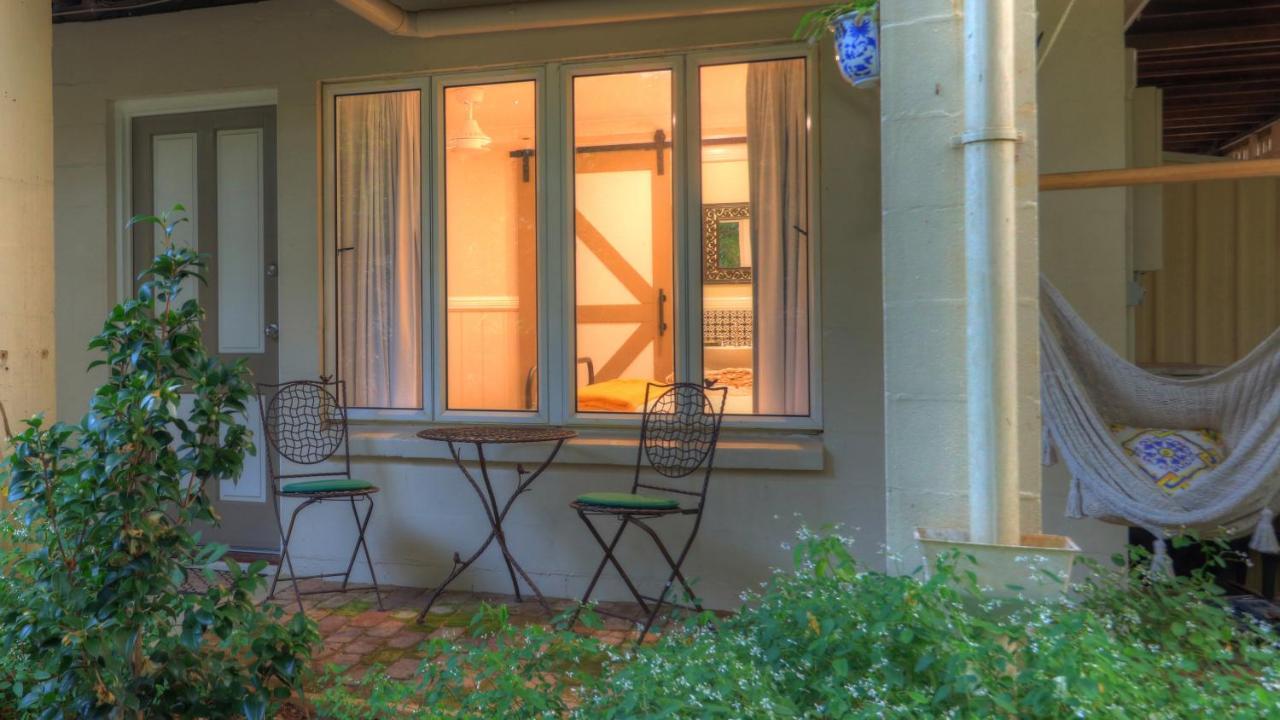 Mitta Glen Guesthouse Flaxton Екстер'єр фото