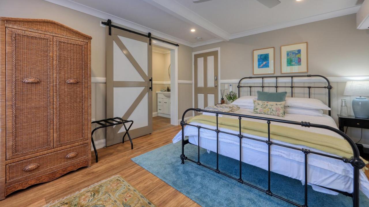 Mitta Glen Guesthouse Flaxton Екстер'єр фото
